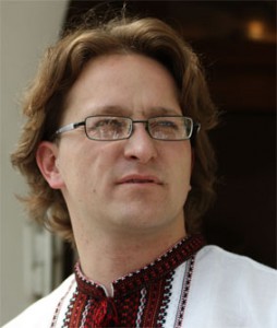 Yury Zavadsky, 2008/Юрій Завадський, 2008